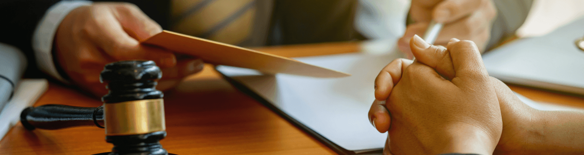Remise de document à une victime par un avocat – procédure d’indemnisation par la Commission d’indemnisation des victimes d'infractions