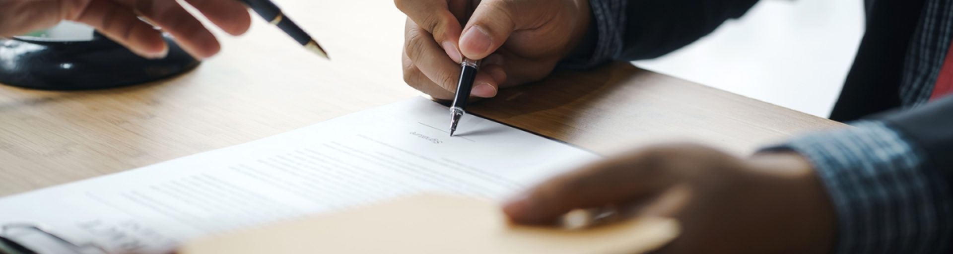 Effacement du casier judiciaire – procédure administrative de demande