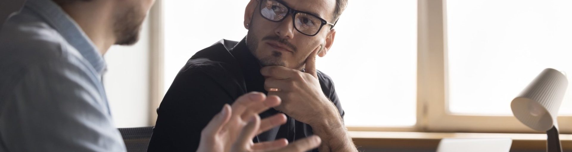 Proche accompagnant un majeur vulnérable dans le cadre d’une tutelle